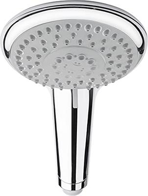 Cornat Handdouche Vermelha 5S Chr - TECB3474