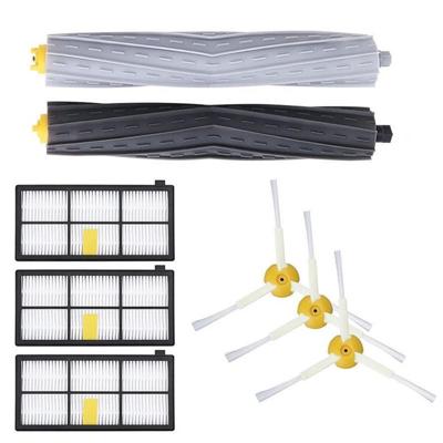 Veegrobotaccessoires voor iRobot Roomba 800/870/880/960/980