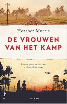 De vrouwen van het kamp (Paperback)