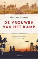 De vrouwen van het kamp (Paperback) - thumbnail