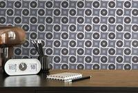 Architects Paper Art of Eden - Grijs - 3D - 390604 - thumbnail