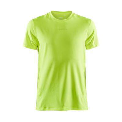 Craft 1908753 Adv Essence Ss Tee Men - Flumino - M
