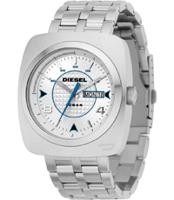 Horlogeband Diesel DZ1184 / DZ1185 Roestvrij staal (RVS) Staal 25mm - thumbnail