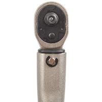 Buzaglo Mighty momentsleutel 2-24nm �" inclusief bitset - thumbnail