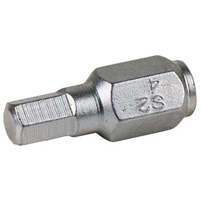 KS Tools 918.3051 Inbus-bit Gereedschapsstaal 1 stuk(s)