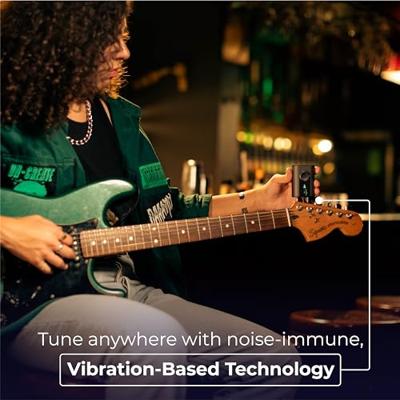 Roadie 3 Tuner automatisch stemapparaat
