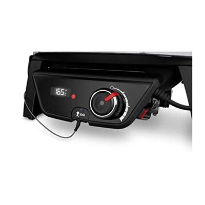 Weber Pulse 1000