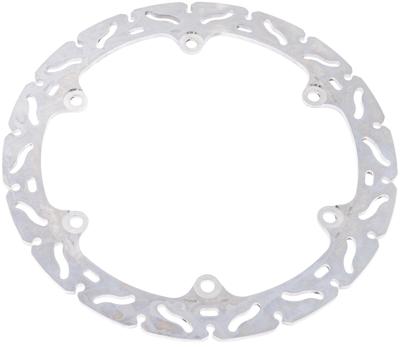 TRW remschijf "mst465rac" rotor mst465rac rigid