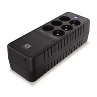 UPS SAI Conceptronic ZEUS09E 490 W 850 VA - thumbnail