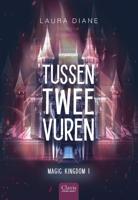 Tussen twee vuren (Hardback) - thumbnail