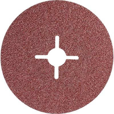 PFERD TOOLS FS 100-16 A 36 69401015 Schuurpapier voor schuurschijf Korrelgrootte (num) 36 (Ø) 100 mm 25 stuk(s)