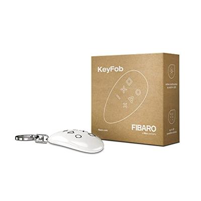 Fibaro KeyFob afstandsbediening
