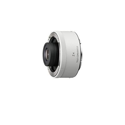 Sony E-Mount 2.0x Teleconverter