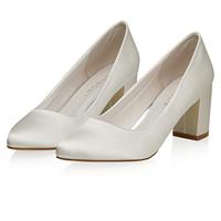 Rainbow Club Debora Bruidsschoenen | Maat: 42 - thumbnail