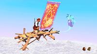 The Book of Unwritten Tales 2 - thumbnail