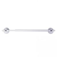 Verstelbare wandbeugel 665-790 mm - thumbnail