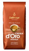 Dallmayr Crema d'Oro Intensa 1 kg - thumbnail