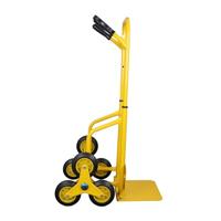STANLEY SXWTD-FT521 Trapkar Staal Laadvermogen (max.): 120 kg - thumbnail