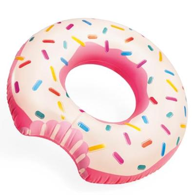 Intex 56265NP Donut Zwemband 107x99 cm - thumbnail
