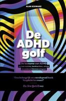 De ADHD golf - Alan Schwarz, Jörgen van Drunen - ebook - thumbnail