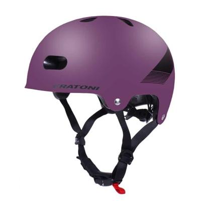Cratoni c-mate jr. - kid's helmet