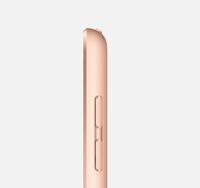 2020 Apple iPad (10.2-inch, Wi-Fi, 32GB) Gold (Refurbished) - thumbnail