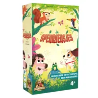 De Speurneusjes - thumbnail