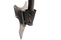 VALUE LCD/TV plafondsteun, 50kg - thumbnail