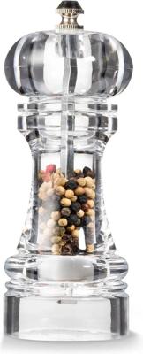 Blokker Peper - /zoutmolen Acryl 15 cm