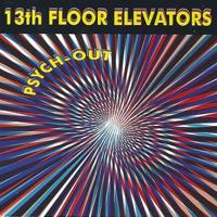 Psych-Out - CD (0752211140227) - thumbnail