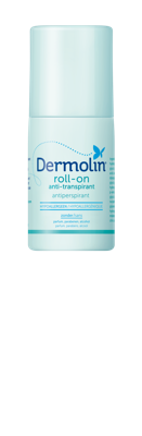 Anti transpirant roller 50 Milliliter