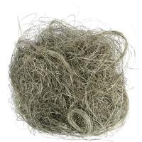 Creativ Company Sisal dusty groen, 8 gram - thumbnail