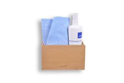 Whiteboard accessoirehouder Legamaster hout Whiteboard accessoirehouder Legamaster hout