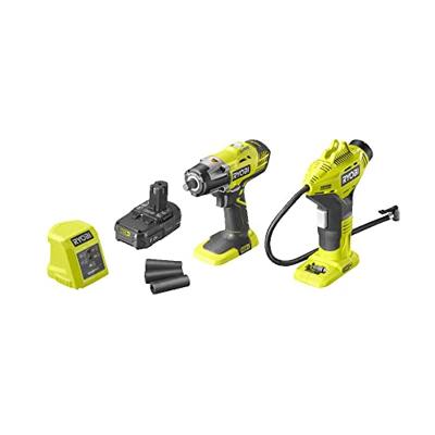 Ryobi R18IWPI-115G | ONE+ 18V Accu 2-delig Combokit 5133004769
