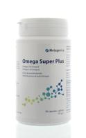 Metagenics Omega super plus 90 Capsules - thumbnail