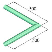Alutruss Quick-Lock Singlelock - thumbnail