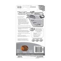 Hondenspeelgoed Natuurlijk Maat M Nylon - thumbnail