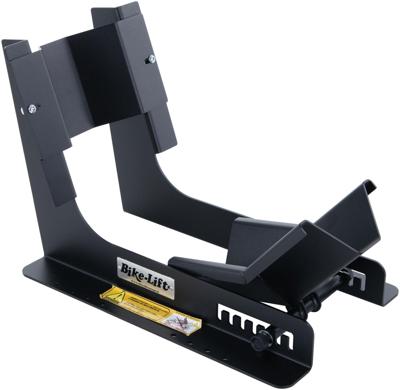 Bike-Lift Bike lift wielhouder "w-42" wheel holder w- m fast black
