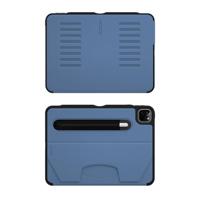 Zugu Case iPad Pro 11" (M4/M5) - Slate Blue - thumbnail
