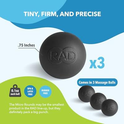 RAD Micro Rounds RAD Micro Rounds