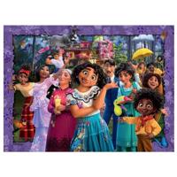 Ravensburger Legpuzzel disney encanto, 2x24st. - thumbnail