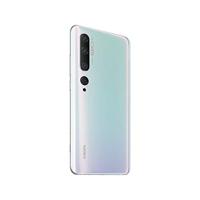 Xiaomi Mi Note 10 Pro 256GB Handy, weiß, Glacier White, Android 9.0 (Pie), Dual MZB8611EU - thumbnail