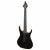 Jackson Chris Broderick Soloist HT7 Trans Black EB - thumbnail