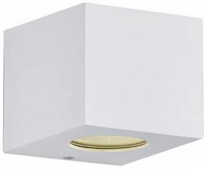 Trio Wand lampCordoba Up - Down 2x2w - 3000K - 11,5cm wit - R28222631