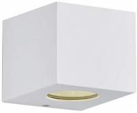 Trio Wand lampCordoba Up - Down 2x2w - 3000K - 11,5cm wit - R28222631 - thumbnail