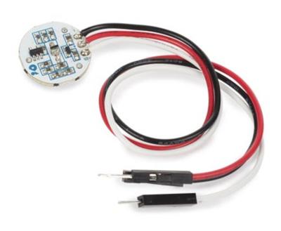 Whadda WPSE340 Developmentboard 1 stuk(s)