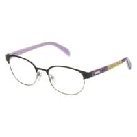 Brillenframe Tous VTK009490SA1 Zwart - thumbnail