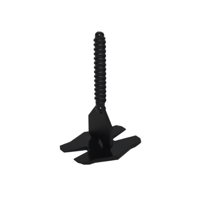 Rubi Vlakke Strip | Cyclone | 2mm | (B-300) - 35944 - thumbnail