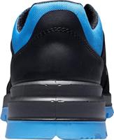 uvex 9558 9558241 Lage veiligheidsschoenen S1P Schoenmaat (EU): 41 Zwart/blauw 1 paar - thumbnail