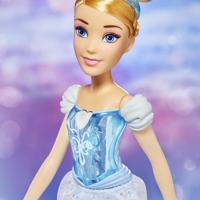 Hasbro Disney princess royal shimmer assepoester pop - thumbnail